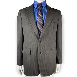 Kilburne and Finch Men’s Blazer Size 42L